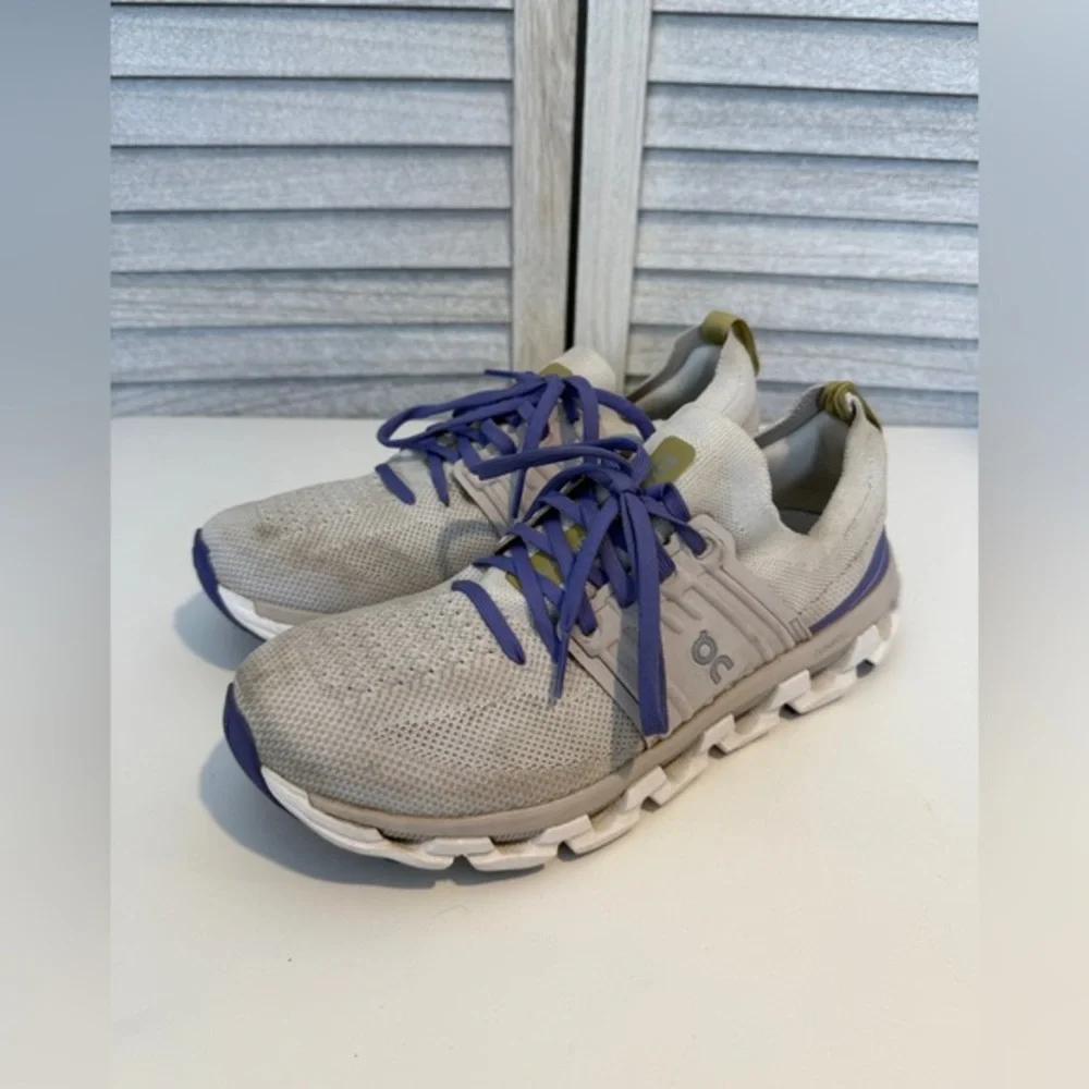 On Cloudswift 3 Running Sneakers Women’s Size 8.5